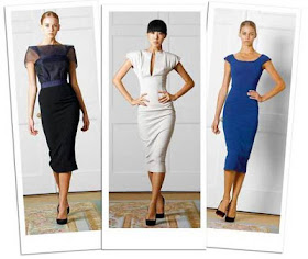Dresses For Women: Victoria Beckham New Collection