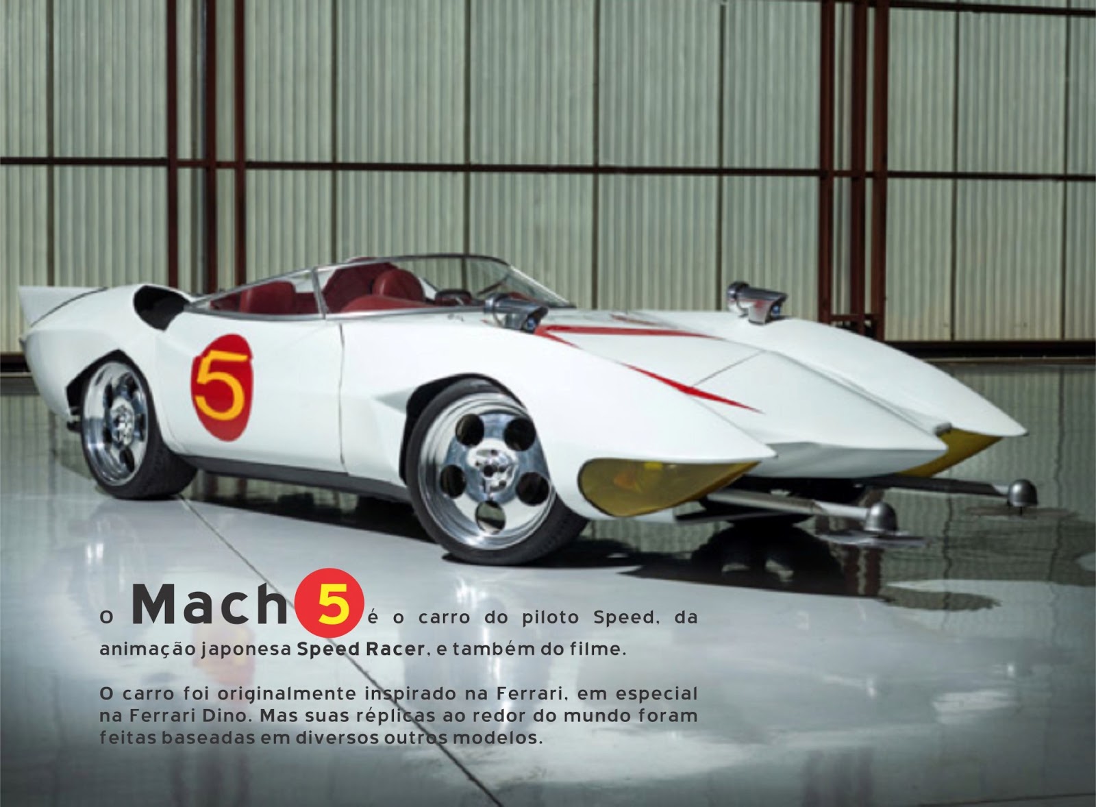 mach 5 runrepeat