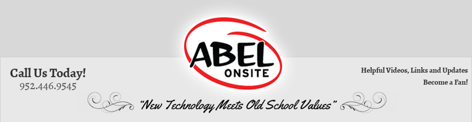 Abel Onsite Heating & Cooling Specialists