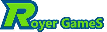 Royer Games