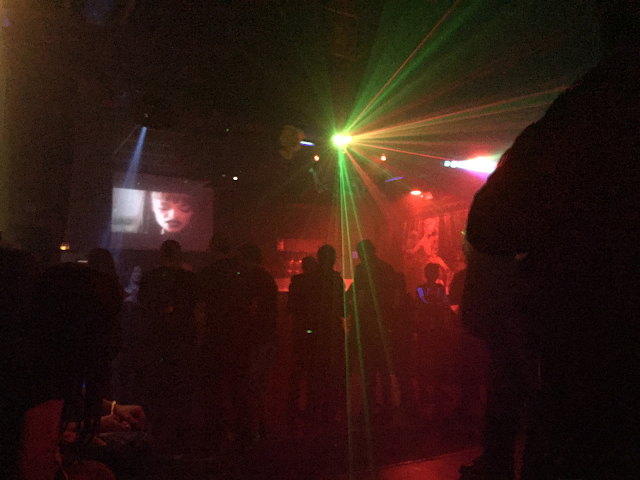 Undead Dark Club Barcelona Undead Dark Club Barcelona