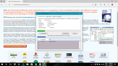 Cara menambahkan IDM ke Microsoft Edge- IniSitus