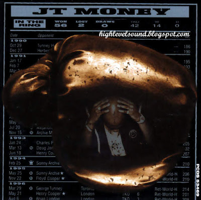 highest level of music: JT Money Feat. Sole - Who Dat-(CDS)-1999-hlm