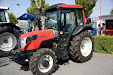 Fercam 55. National Farm Fair in Manzanares