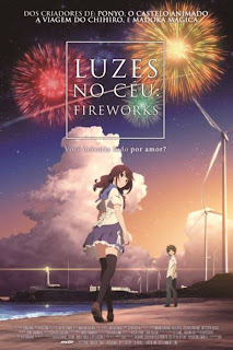 Luzes No Céu: Fireworks - Legendado - Download | Assistir Online Em HD Luzes No Céu: Fireworks - Legendado - Download | Assistir Online Em HD