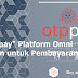 "Otppay" Platform Omni Token untuk Pembayaran