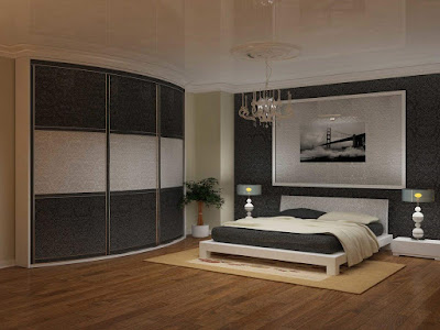 Modern bedroom cupboards designs and ideas 2019