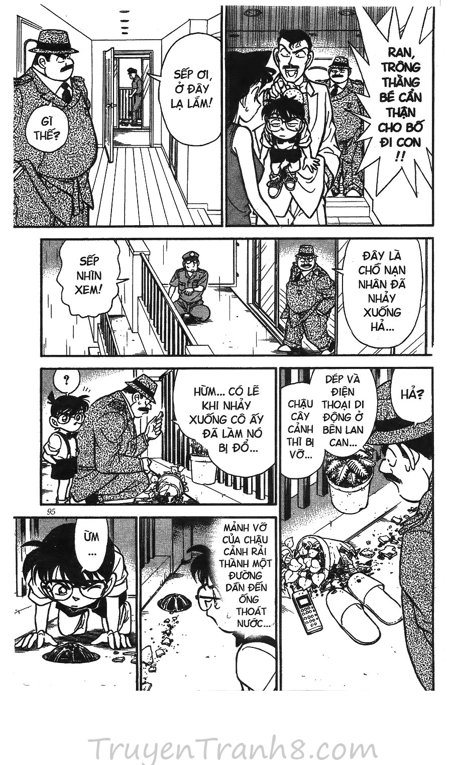 Detective Conan Chap 126 - Truyen.Chap.VN