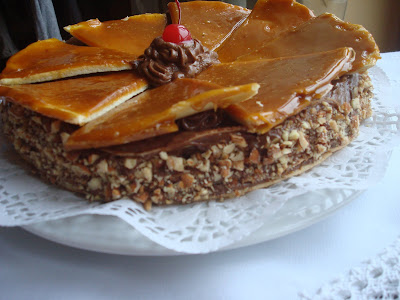 Tort Dobos