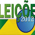 Calendário Eleitoral das Eleições Municipais 2012