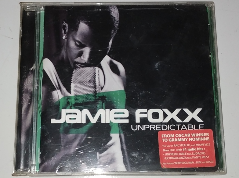 jamie foxx album 2009 jamie foxx album 2009