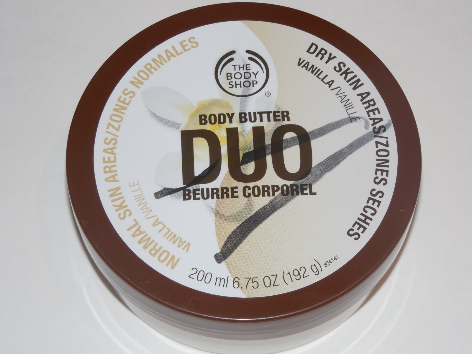 Let's Make it Up The Body Shop Body Butter Duo Review!