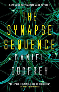 The Synapse Sequence by Daniel Godfrey
