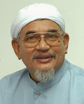 Dato' Seri Tuan Guru Haji Abdul Hadi bin Awang
