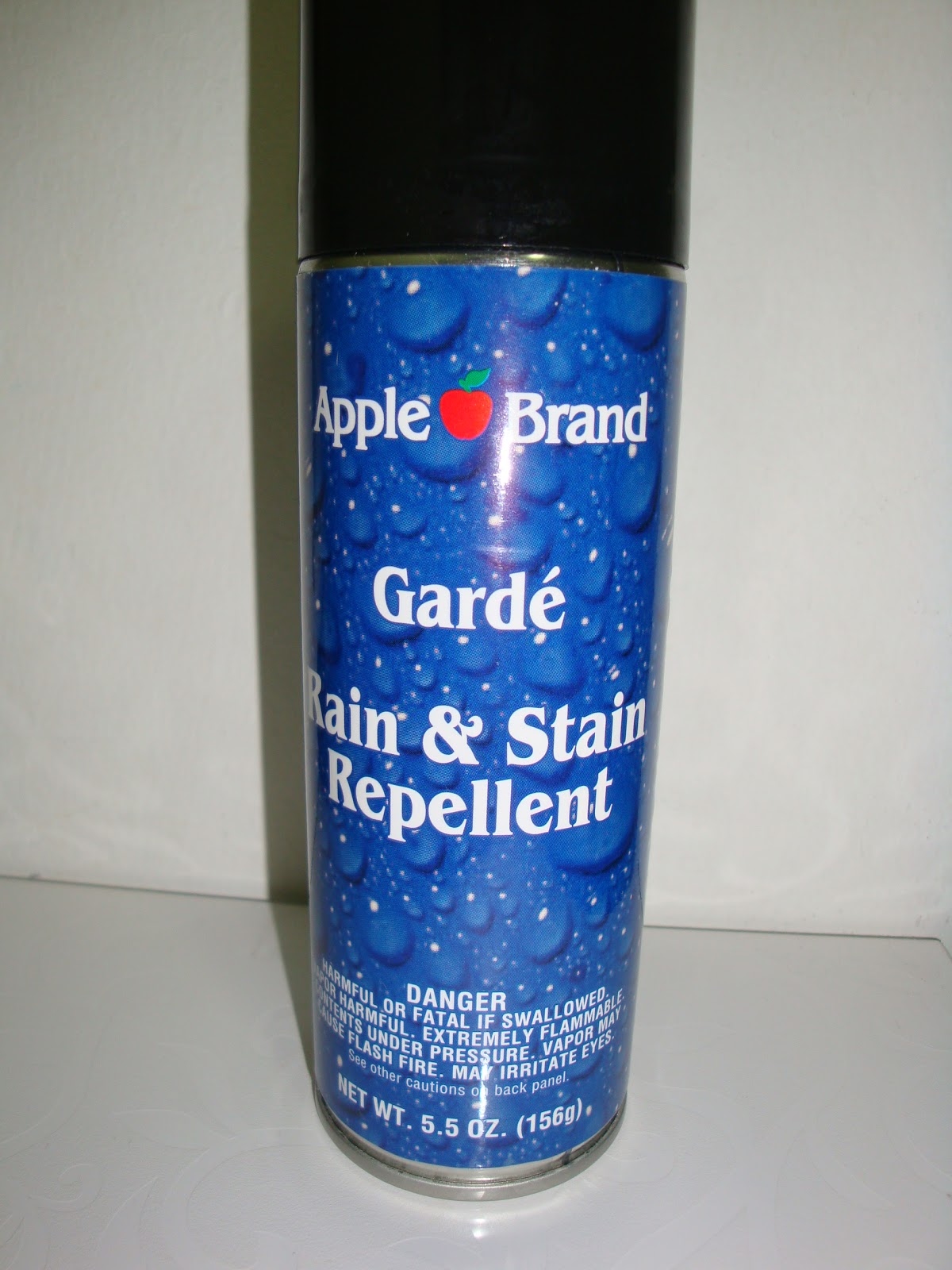 Dolci It Apple Garde Rain & Stain Repellent
