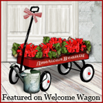 Have You Been Featured On Welcome Wagon?