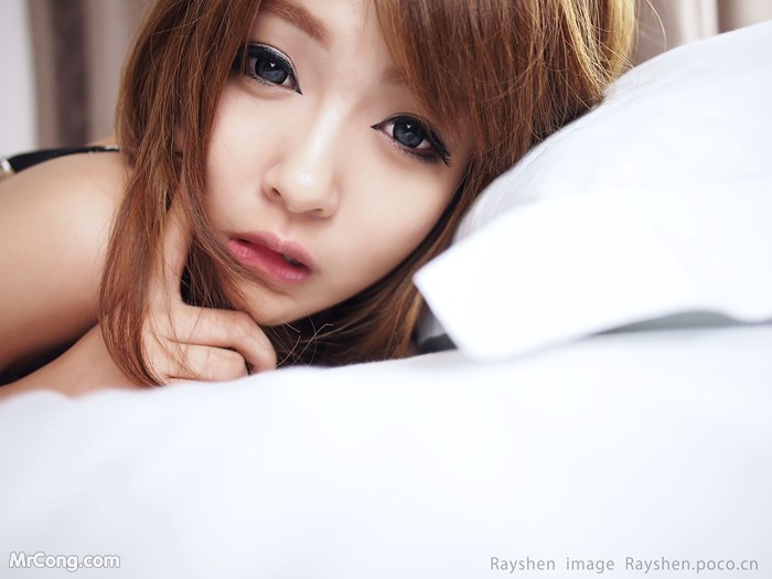 Beautiful and sexy Chinese teenage girl taken by Rayshen (2194 photos) photo 95-17