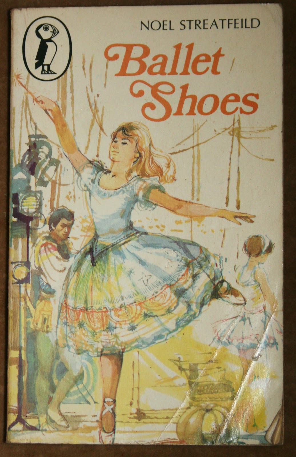 Claire Thinking Treasure Books