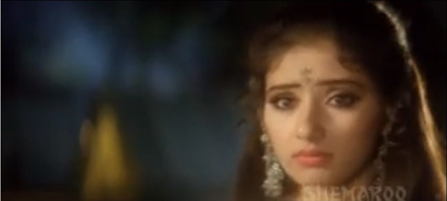 Sanam 1997 hindi