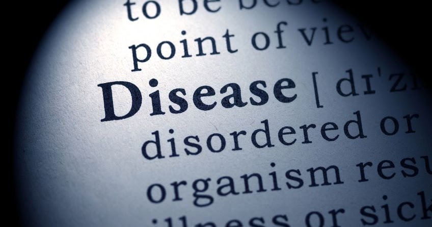 Funny List Of Fake Medical Diagnoses Signs And Symptoms