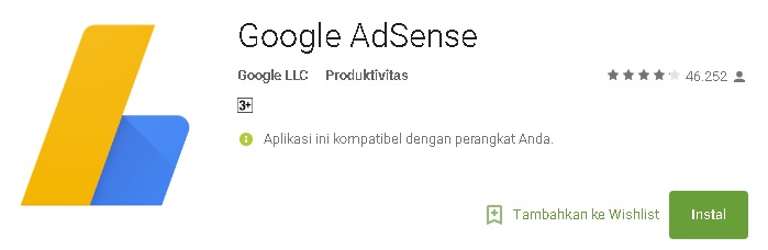 Google AdSense untuk Android: Panduan Lengkap untuk Memonetisasi Aplikasi Anda