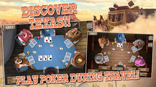 governor of poker apk