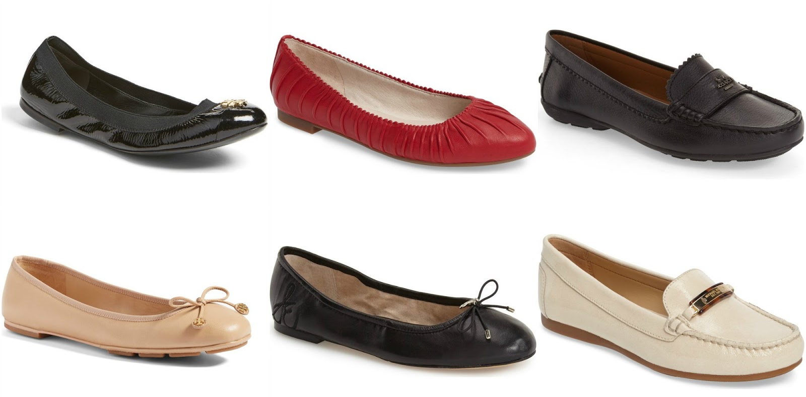 Franish: what shoes to wear on clinical rotations