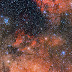 A Stellar Lab in the Sagittarius region 