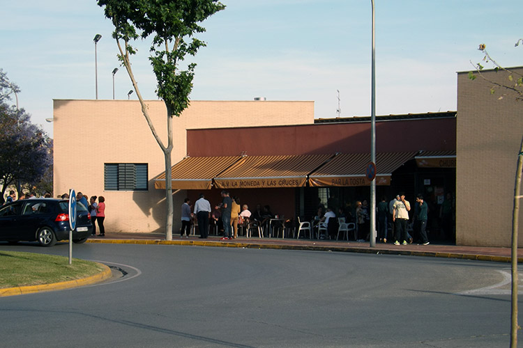 Que Es Noticia Hoy Martes En Dos Hermanas Dos Hermanas Diario Digital