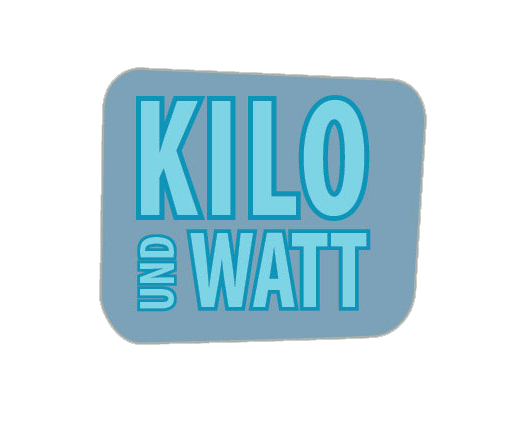 Kilo und Watt