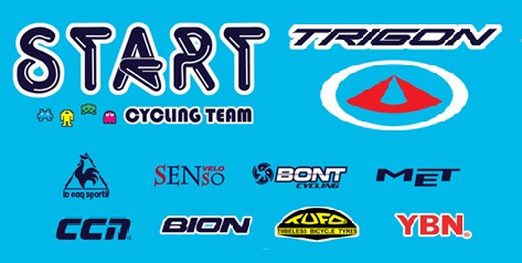 Start-Trigon Cycling Team