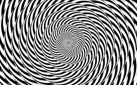 Mandala Madness: Hypnotic Spirals
