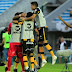 The Strongest logra una espectacular victoria sobre uruguayo Wanderers en Copa Libertadores