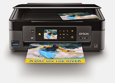 Epson XP-310 Printer Review, Price and Specs - Driver and Resetter for