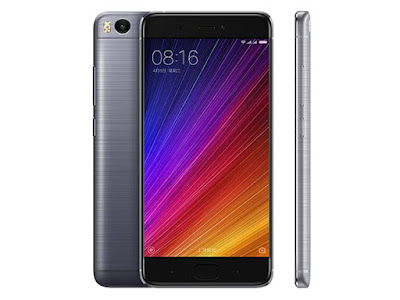 Xiaomi Mi 5s Xiaomi Mi 5s