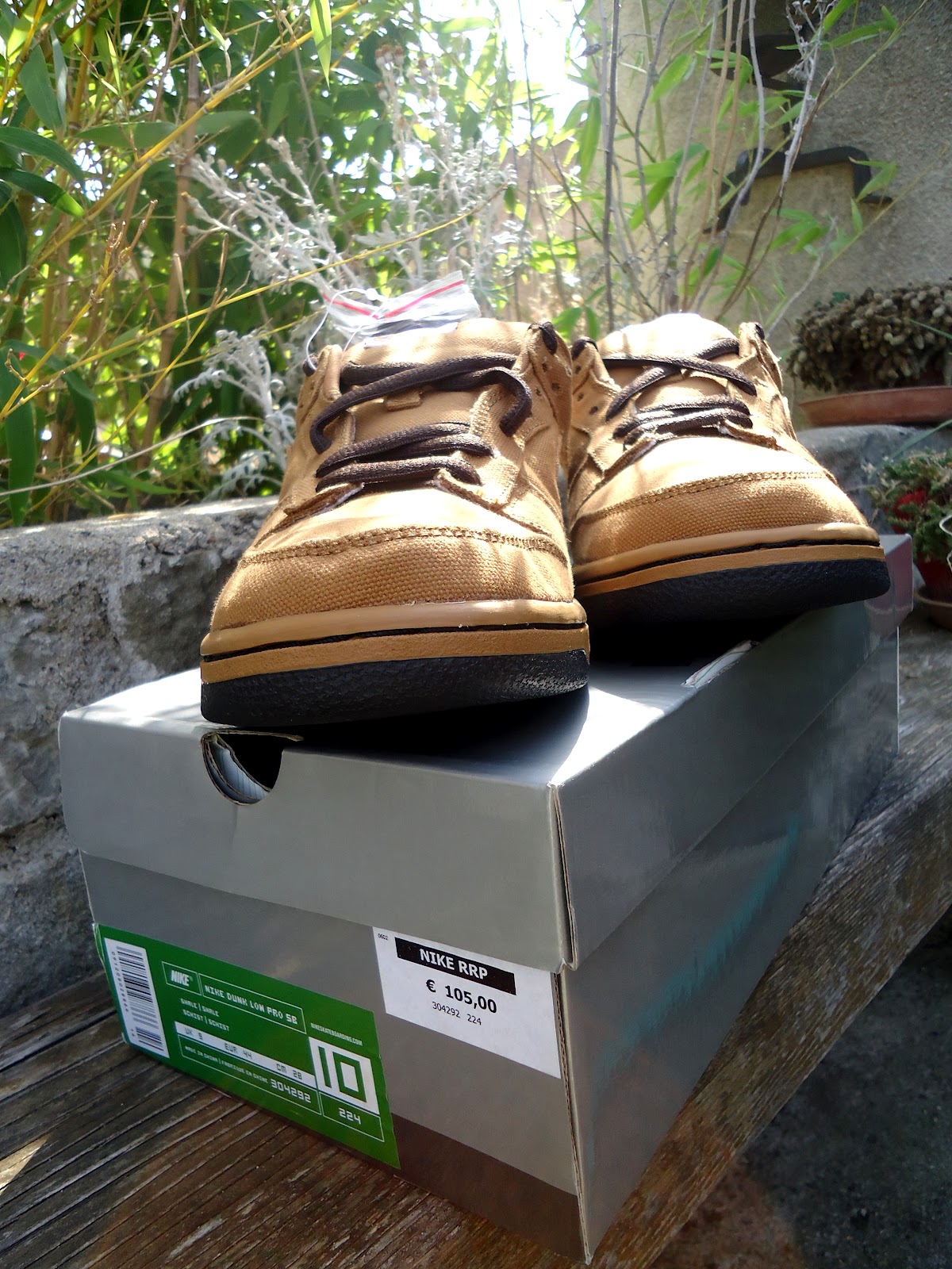nike sb carhartt