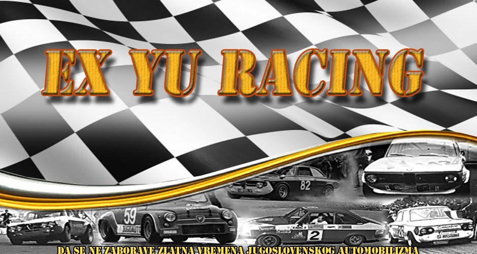 Ex YU Racing
