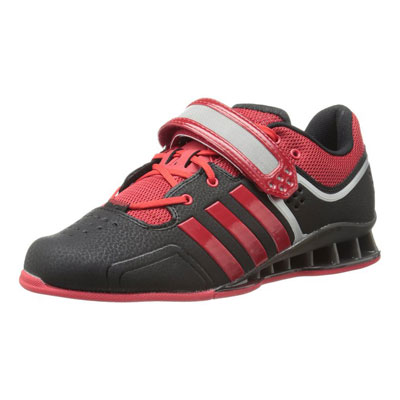 adidas Performance Adipower Weightlifting Trainer Shoe - Sport shoes online