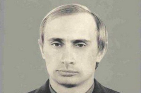 A identidade secreta de Putin nos tempos da KGB