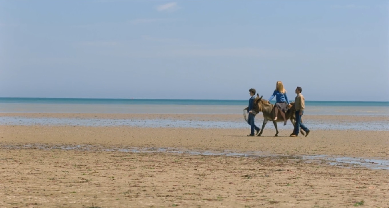 an essay describing the beach an essay describing the beach