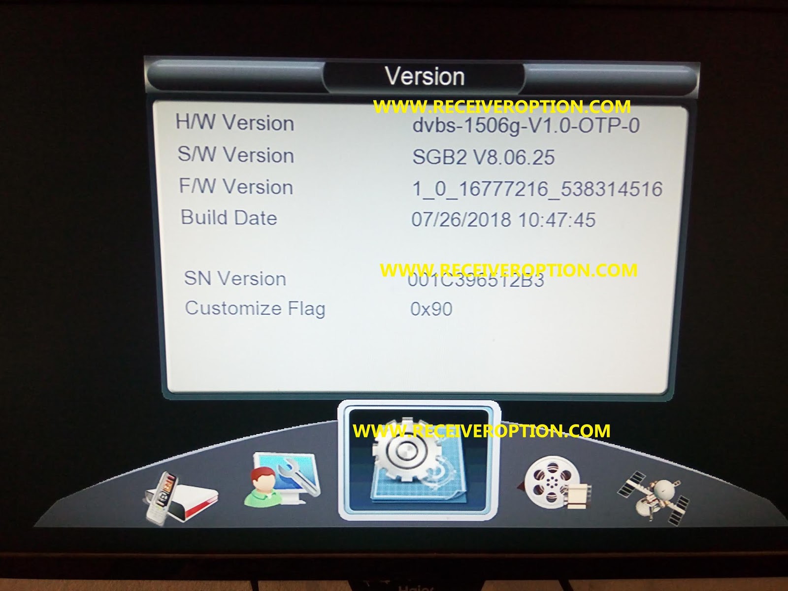 echolink receiver software echolink receiver software