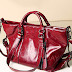 Totes Fashion Zipper Bags