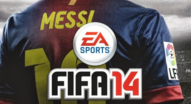 FIFA 14 1.3 Apk Mod Full Unlocked Version Data Files Download-iANDROID Games