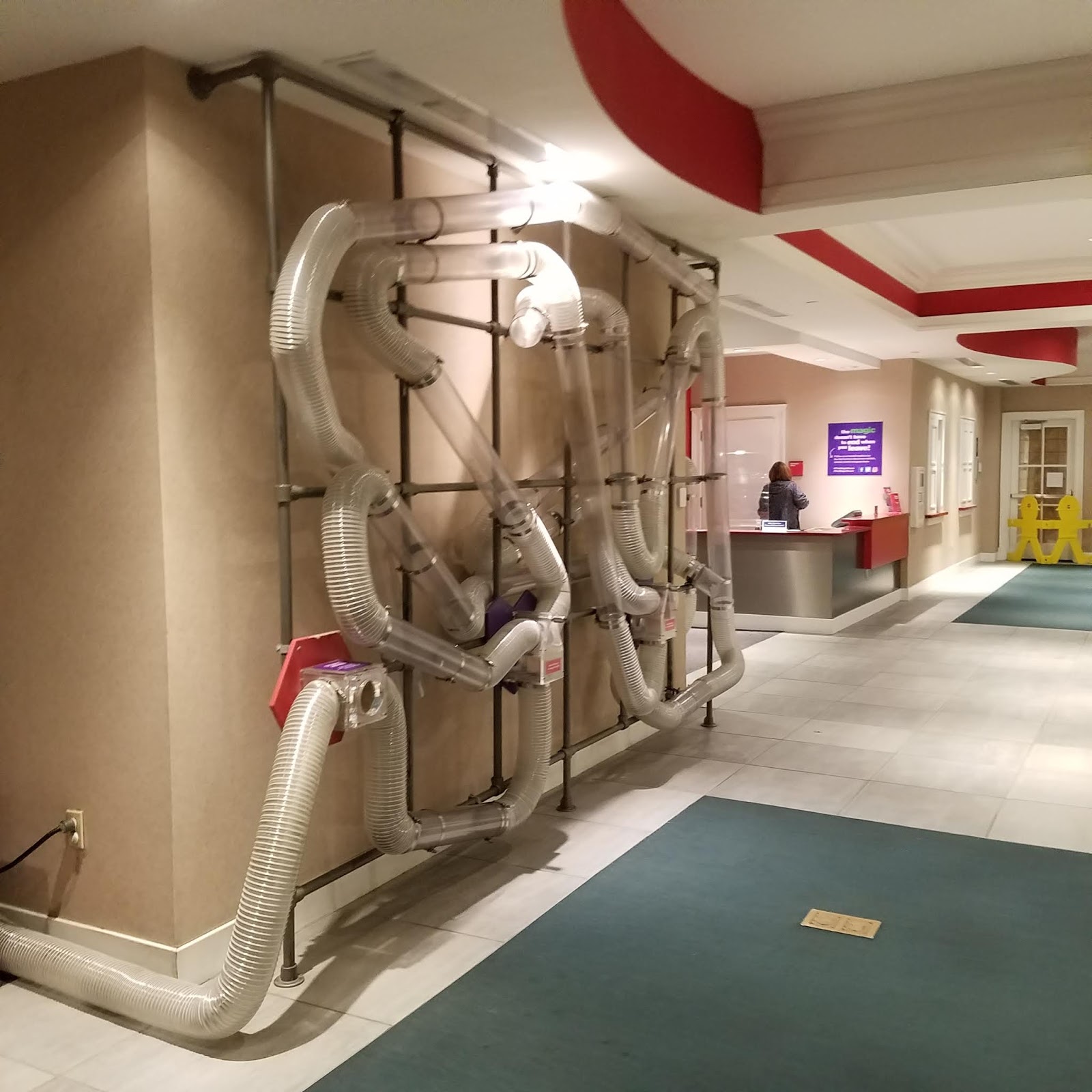 Play St. Louis Magic House, Kirkwood