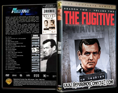 El Fugitivo [1963] español de España megaupload 2 links, 'cine clasico'
