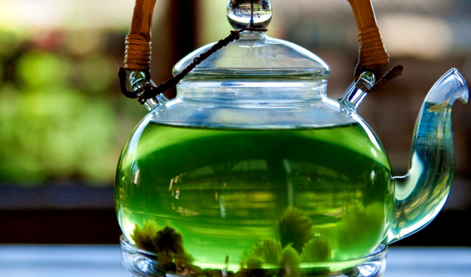 Benefits of Green Tea Home Remedies