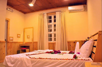 Vista Rooms Expands to Maldives Vista Rooms Expands to Maldives
