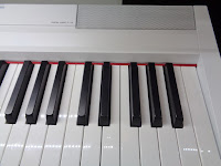 Yamaha P45 & P115 Review - AZPianoNews.com