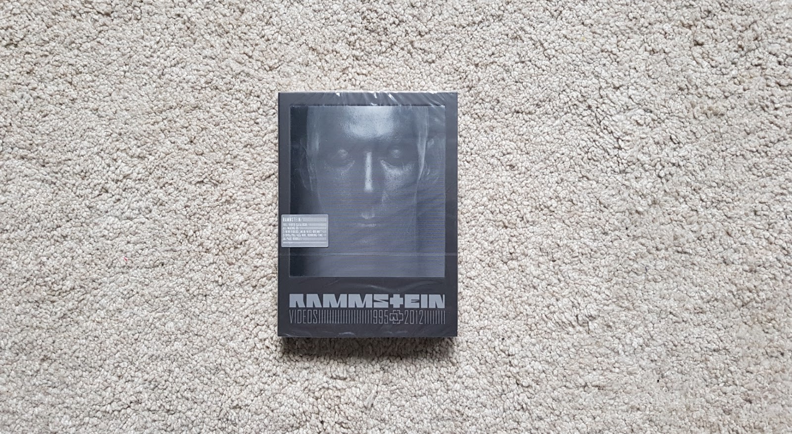 Rammstein Uncensored Video
