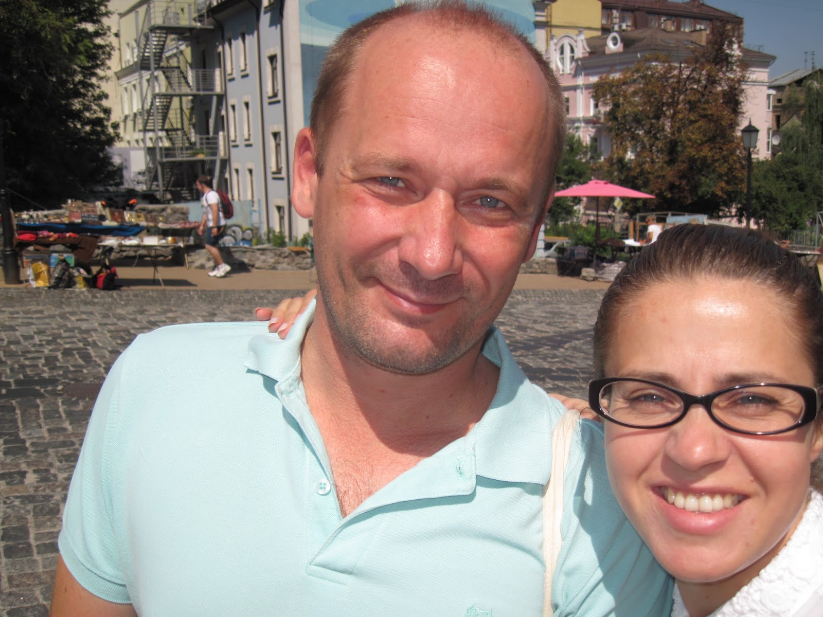 Марийкино детство